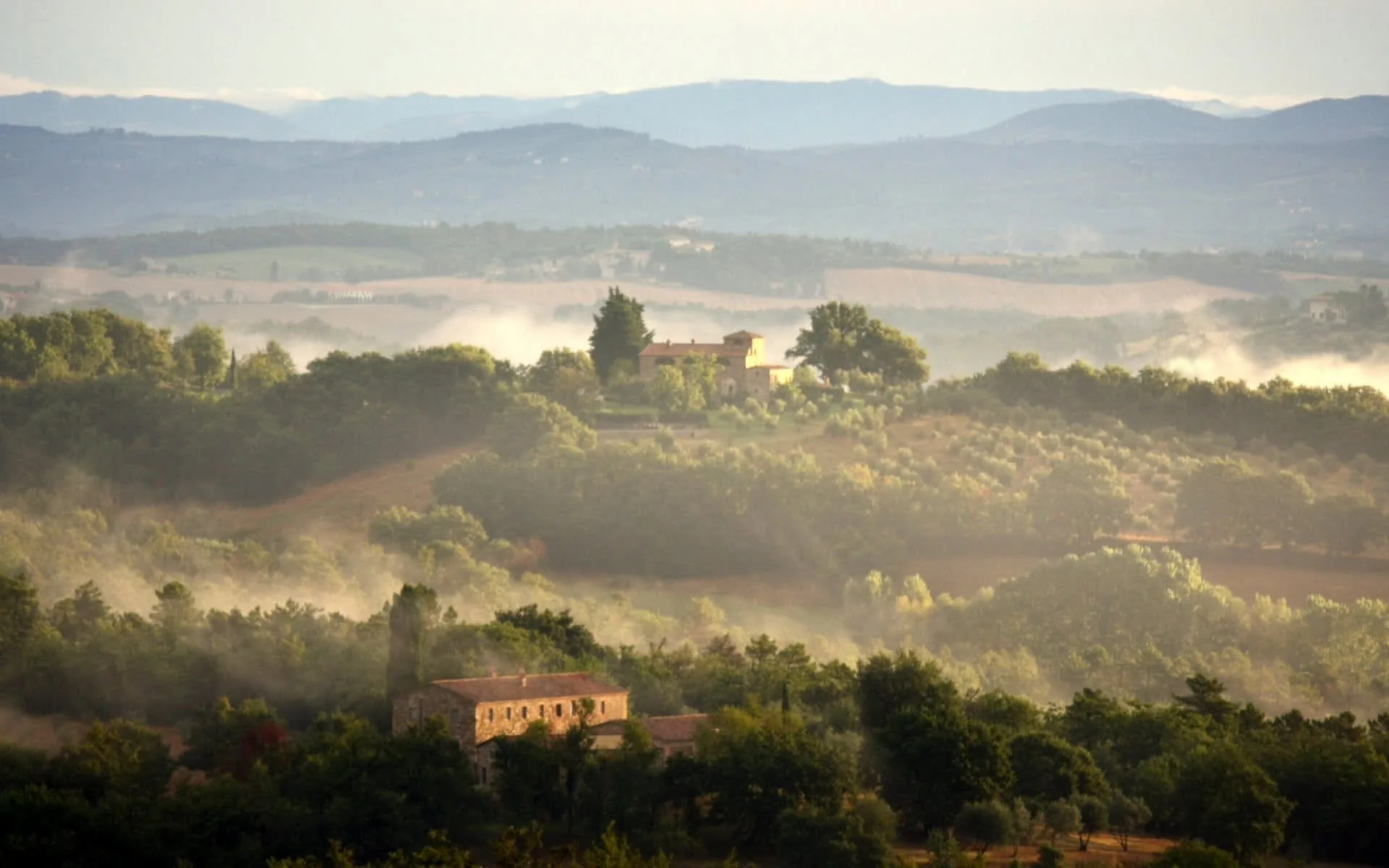 Italy luxury resort real estate — curated by Maria Wilkes