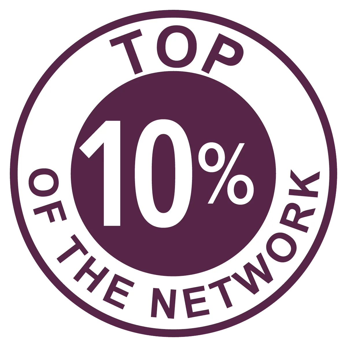 Top of the Network